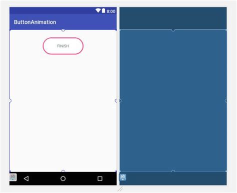 Image result for Android Studio Animation Panel