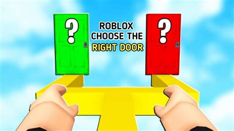 Roblox Game with the Choose a Existence Thing కోసం చిత్ర ఫలితం