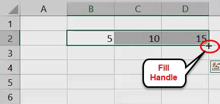 Toradh íomhá ar How Do You Handle Data in Excel