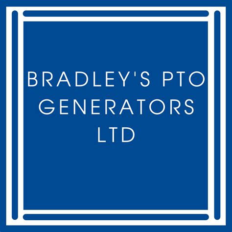 Toradh íomhá ar PTO Generators Portable