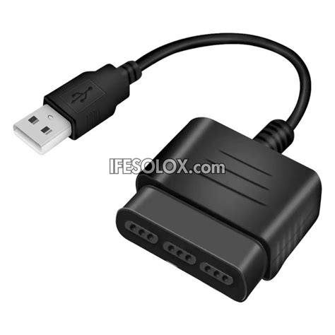 Image result for DIY PS2 Controller Adapter to USB