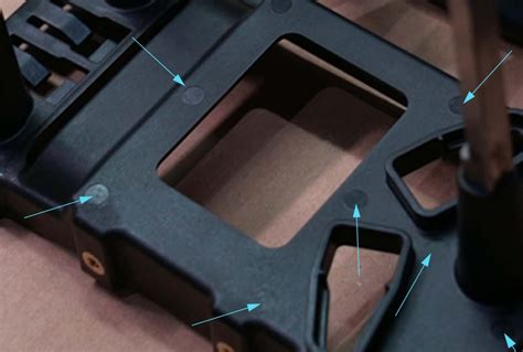 Image result for Hiding Injection Pin Marks