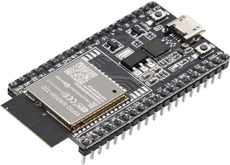 Image result for Node MCU Esp32 S
