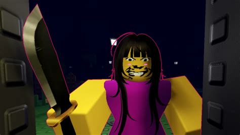 Toradh íomhá ar Roblox Can T Move