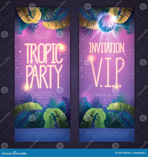 Toradh íomhá ar Disco Party Background