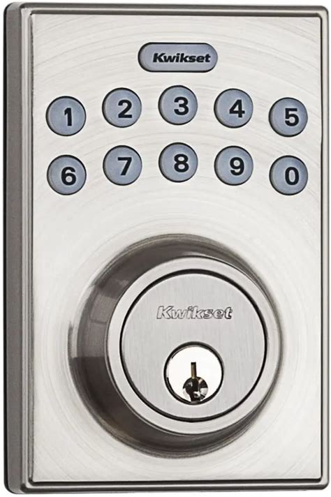Image result for Kwikset Locks