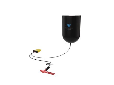 Image result for Parachute Ejection System Homemade