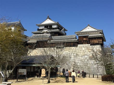 Image result for 松山 城