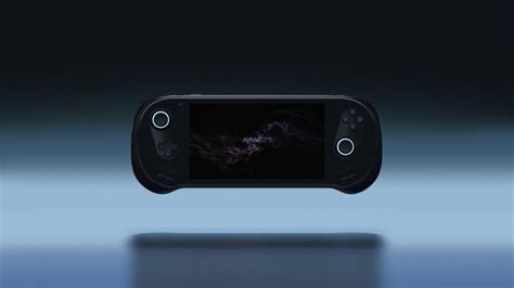 Toradh íomhá ar Handheld Windows Gaming PC