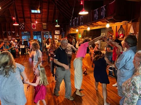 Image result for Promenade Square Dance