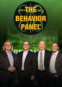 Image result for The Behavior Panel Tylee Ryan
