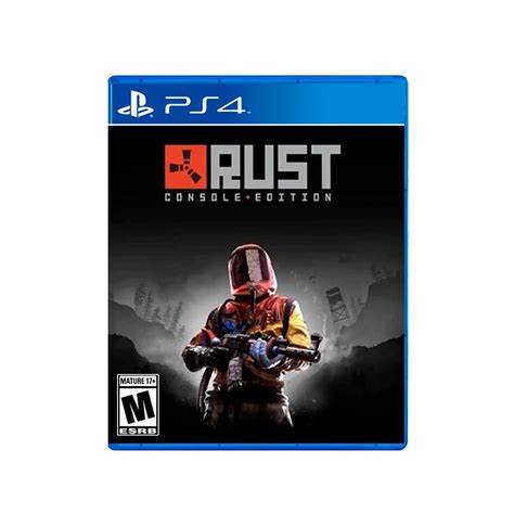 Gameplay Rust Console Edition に対する画像結果