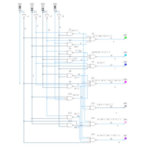 Afbeeldingsresultaten voor Thermometric Counter Logic Gates