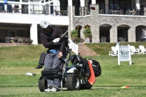 Adaptive Golf Equipment - GAP Adaptive