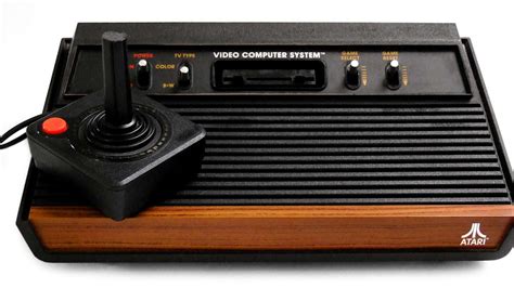 Image result for Atari