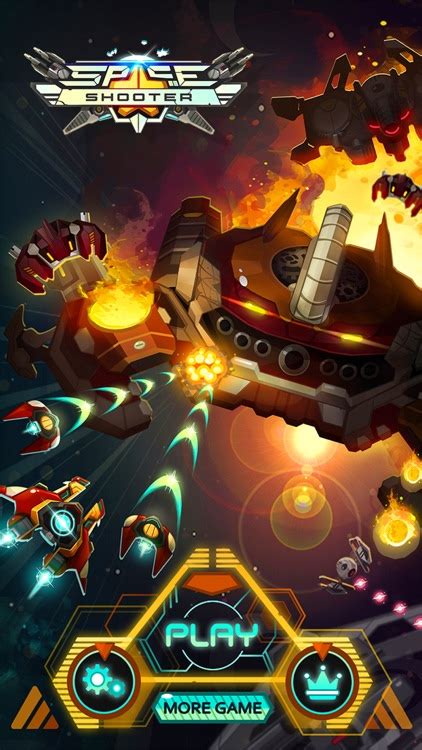 Image result for Space Invader Plane Shooter