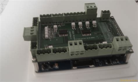 Image result for Arduino plc Hardware