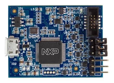 Image result for NXP S32 Debug Probe