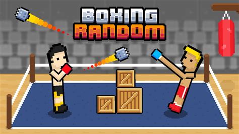 Image result for Block Boxing Games