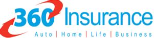 360 Insurance Logo 的图像结果