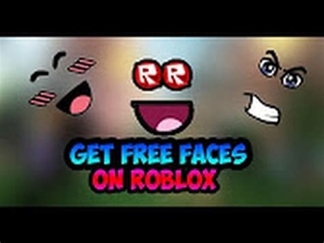 Image result for Roblox Face Free King