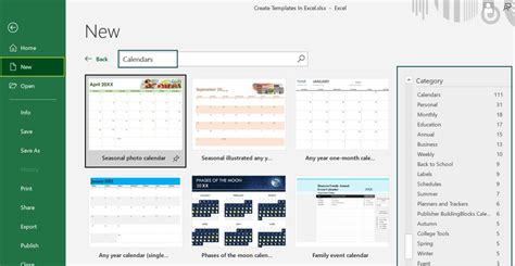 Image result for How to Create a Design for Excel