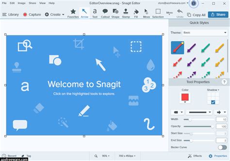 Image result for Snagit 9