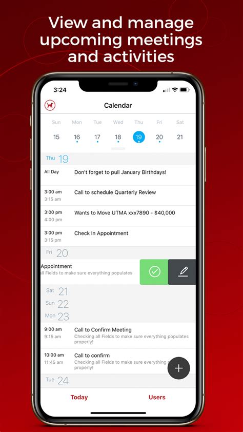 Redtail CRM Network Diagram に対する画像結果