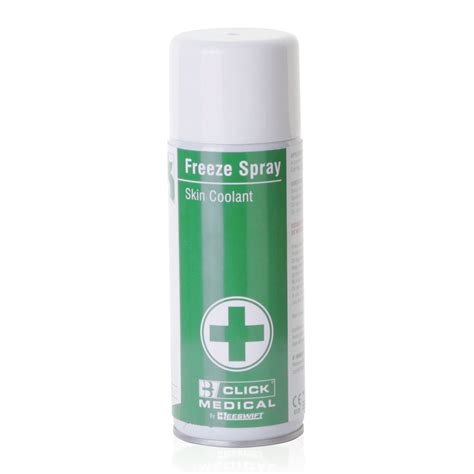 Image result for First Aid Cold Spray