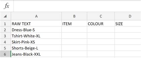 Image result for What Is A Text String In Excel