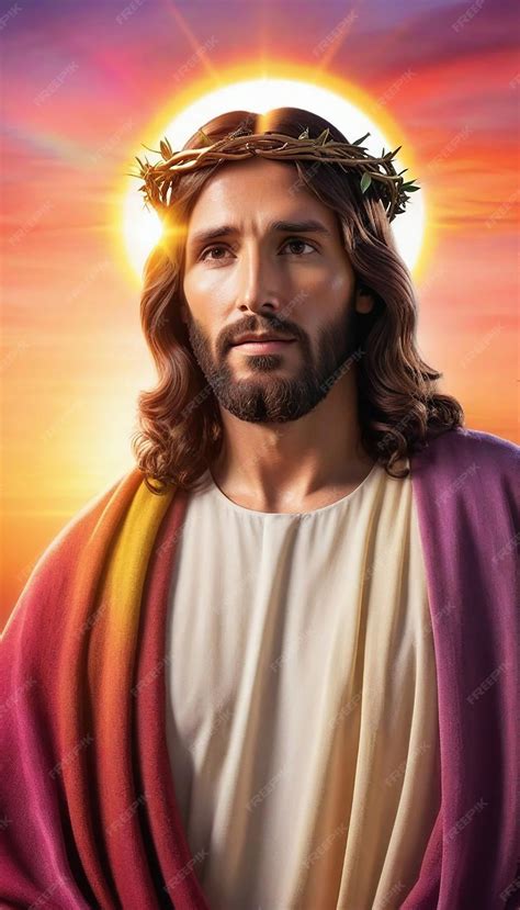 Realistic Jesus Verses に対する画像結果