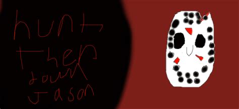 Image result for Jason Part 4 Mask