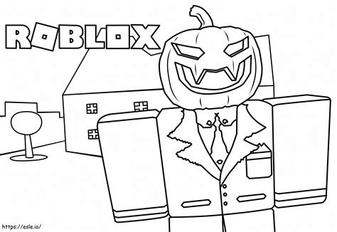Afbeeldingsresultaten voor Roblox Zombie Coloring Pages