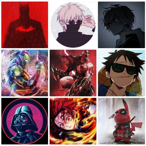 Image result for Basic Discord PFP