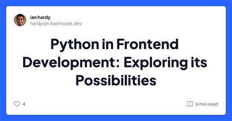 Afbeeldingsresultaten voor Python Ml Front End