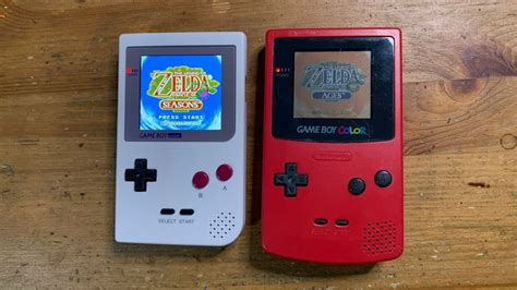 Gameboy Color Kit に対する画像結果