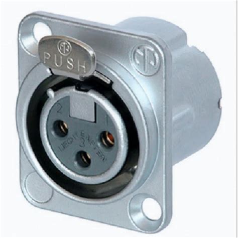 XLR Cable Connector に対する画像結果