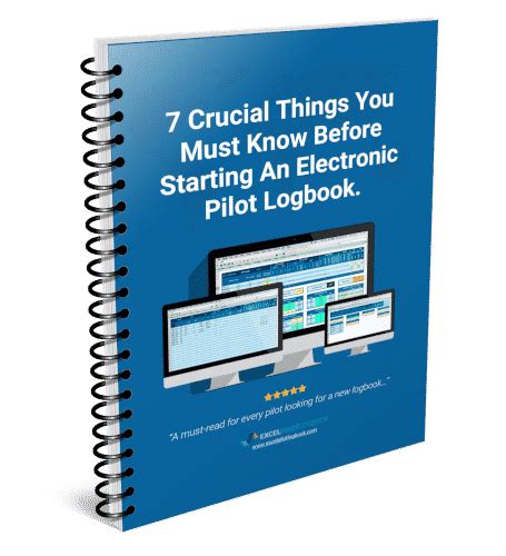 Electronic Pilot Logbook に対する画像結果