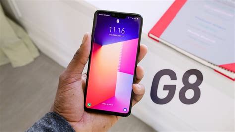 Image result for LG G8