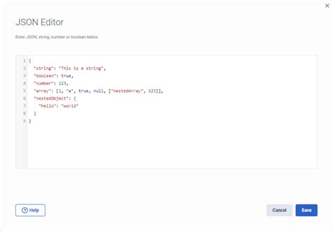 Image result for JSON Key Value API Example