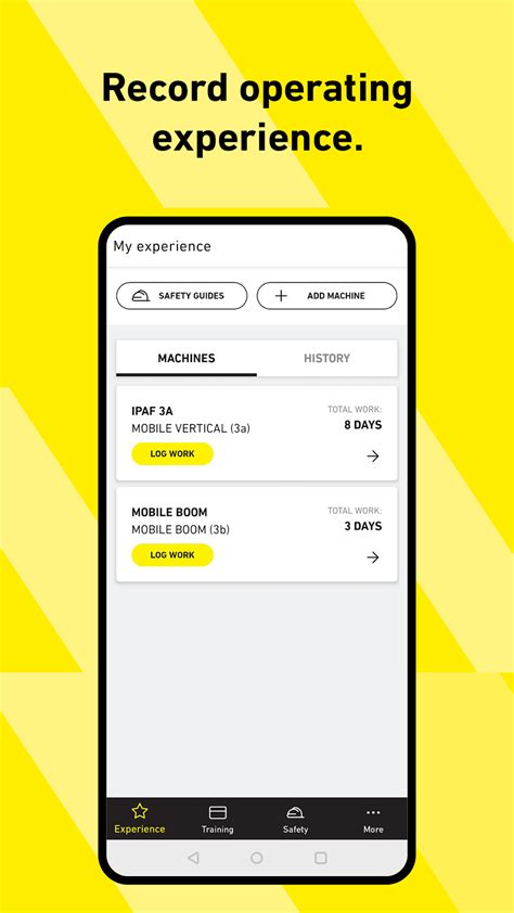 Image result for IPAF Charger