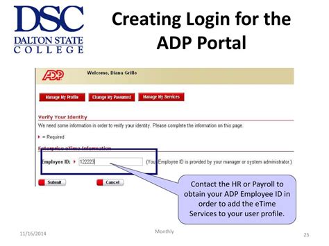Image result for ADP Dashboard Portal