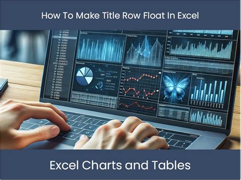 Toradh íomhá ar How to Make Title Row in Excel