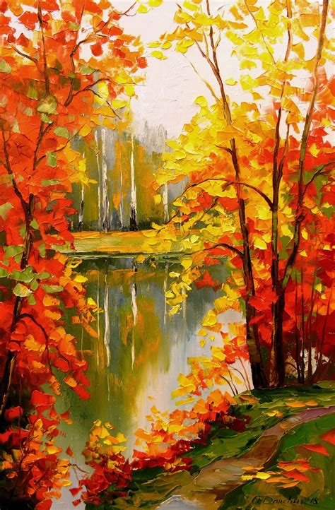 Image result for Autumn Artwork