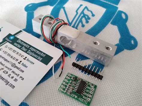 Image result for 20Kg Load Cell Arduino