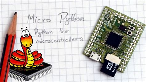 Image result for Difference Between Python and Micropython