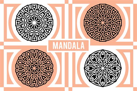 Mandala Color に対する画像結果