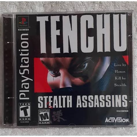 65 best Tenchu images on Pholder | Tenchu, Psx and Ps2