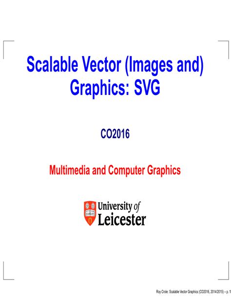 تصویر کا نتیجہ برائے Scalable Vector Graphics SVG