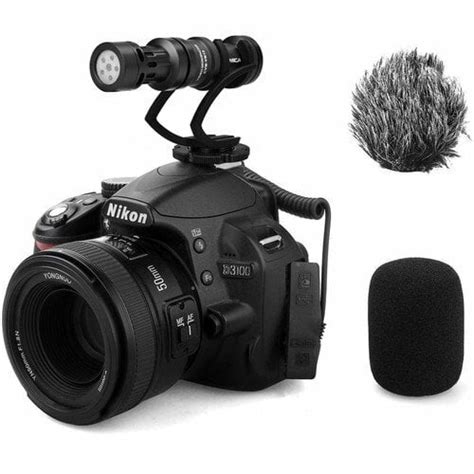 Image result for A7X Camera Mic Rode